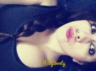 Mileylovely