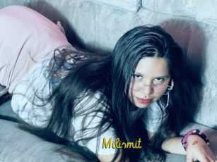 milismit Porno TV