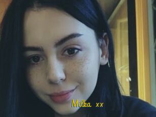 Milka_xx