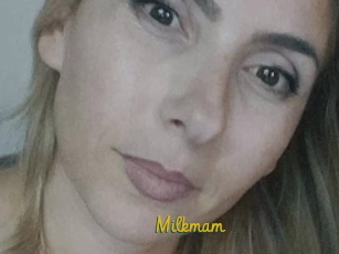 Milkmam
