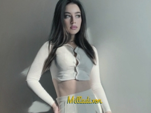 Milladixon