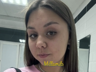 Millamils