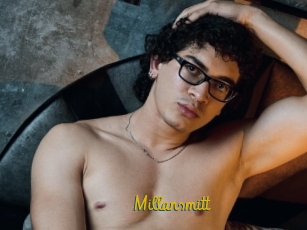millansmitt Porno TV