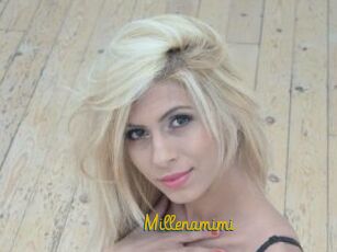 Millenamimi