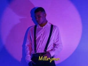 Millerjones