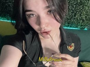 Milliebraun