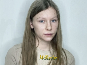 Milliesten