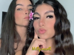 millyxnicoll Porno TV