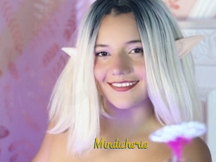 Mindicherie