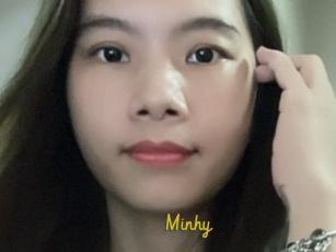 Minhy