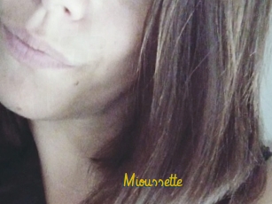 Mioussette