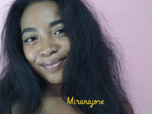 Miranajose