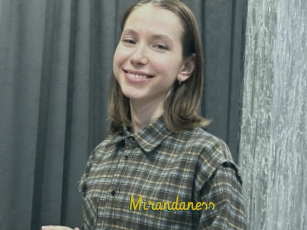 Mirandaness