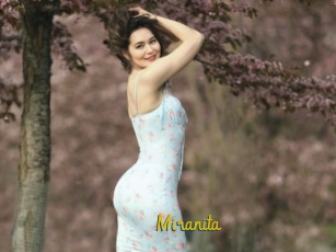 Miranita