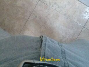 Mirontocon