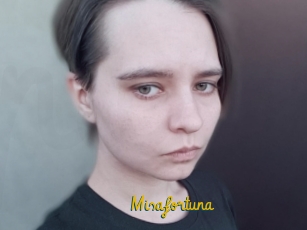 Misafortuna