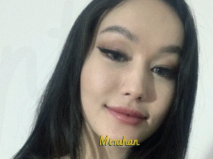 Misahan