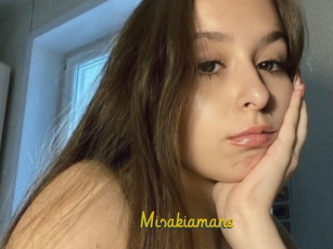 Misakiamane