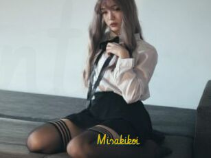 Misakikoi