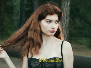 Mishamiller