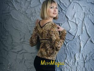 MissMagicc