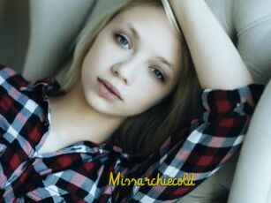 Missarchiecold