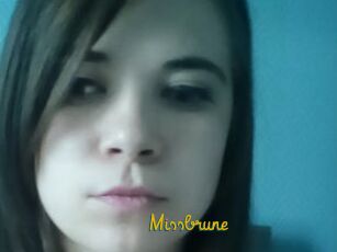 Missbrune