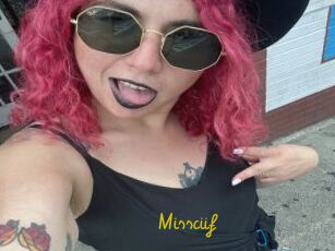 Missciif