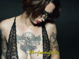 Missfemmefatale