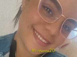 Misshanna20