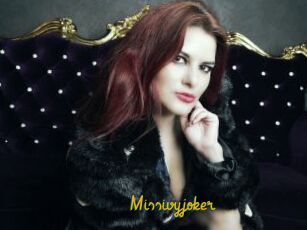 Missivyjoker