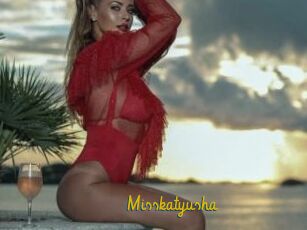Misskatyusha