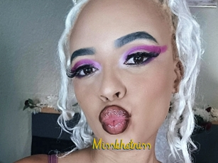 misskhetniss Porno TV