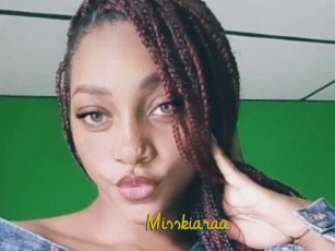 Misskiaraa