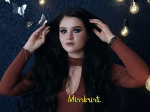 Misskristi