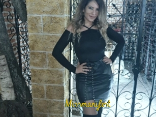 Missmanifest