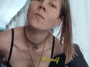 Missmdf