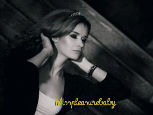 Misspleasurebaby