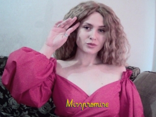Misspromise