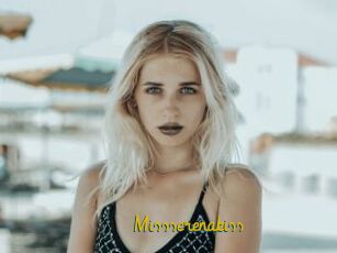 Missserenakiss