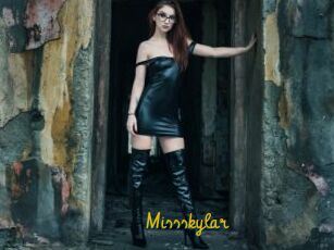Missskylar