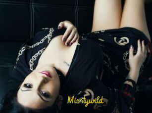 Misstywild