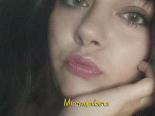 Missxamberx