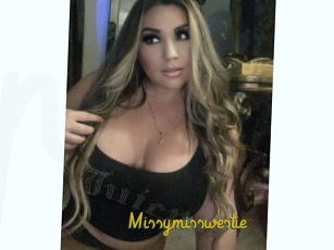 Missymisswestie
