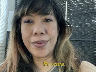 Misszeena