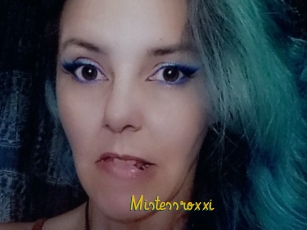 Mistessroxxi
