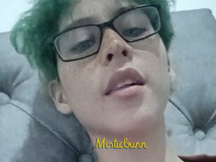 Misticbunn