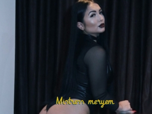 Mistress_meryem