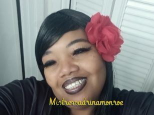 Mistressadrinamonroe
