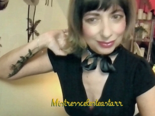 Mistresscelesteastarr